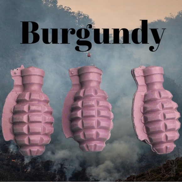 Grenade Soap on a rope /Paracord, handmade Gift, Gift for Him, Father, Christmas - Picture 14 of 15